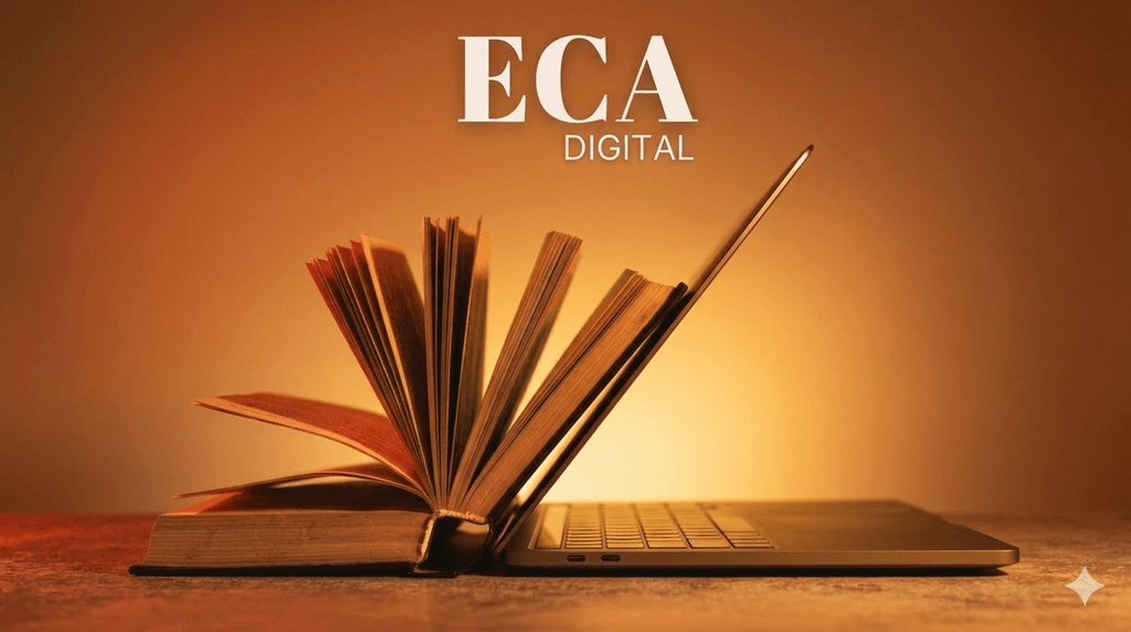 Ilustração representando a Lei Felca, ECA Digital brasileira de proteção de menores online